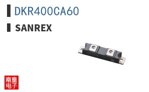 DKR400CA60