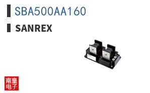 SBA500AA160
