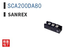 SCA200DA80