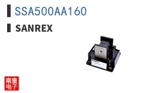 SSA500AA160