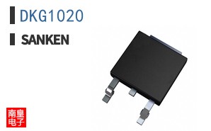 DKG1020