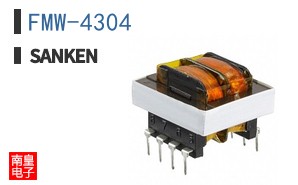 FMW-4304