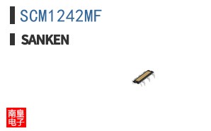 SCM1242MF