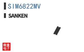 SIM6822MV