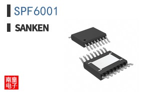 SPF6001
