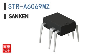 STR-A6069MZ