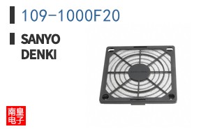 109-1000F20