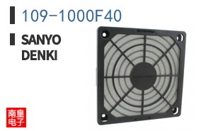 109-1000F40
