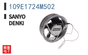 109E1724M502
