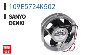 109E5724K502