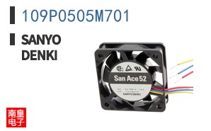 109P0505M701