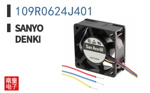 109R0624J401