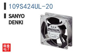 109S424UL-20