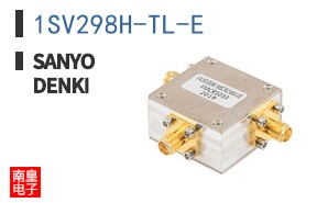 1SV298H-TL-E