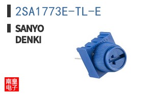 2SA1773E-TL-E