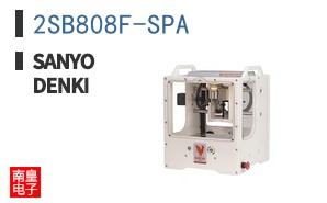 2SB808F-SPA