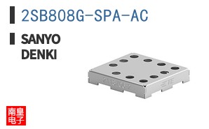 2SB808G-SPA-AC