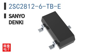 2SC2812-6-TB-E