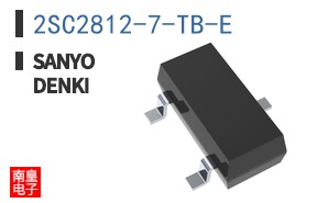 2SC2812-7-TB-E