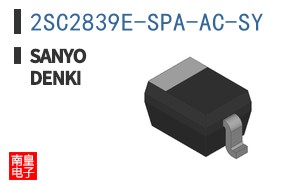 2SC2839E-SPA-AC-SY
