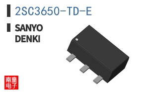 2SC3650-TD-E