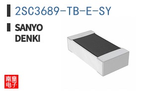 2SC3689-TB-E-SY