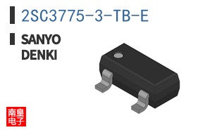 2SC3775-3-TB-E