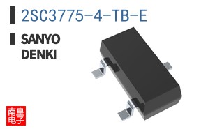 2SC3775-4-TB-E