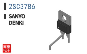 2SC3786