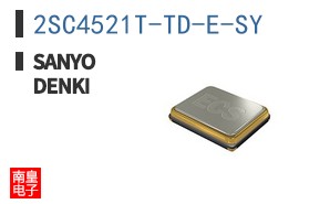 2SC4521T-TD-E-SY