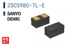 2SC5980-TL-E