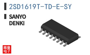2SD1619T-TD-E-SY