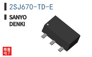 2SJ670-TD-E