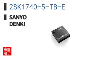 2SK1740-5-TB-E