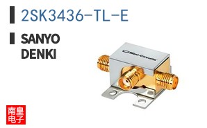 2SK3436-TL-E