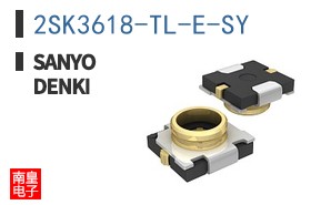 2SK3618-TL-E-SY
