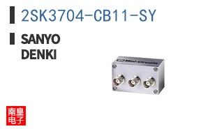 2SK3704-CB11-SY