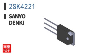 2SK4221