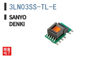 3LN03SS-TL-E