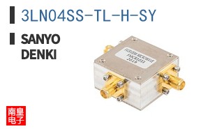 3LN04SS-TL-H-SY