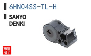 6HN04SS-TL-H
