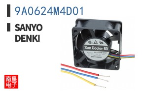9A0624M4D01