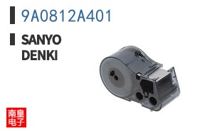 9A0812A401