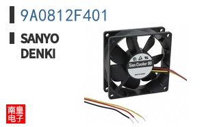 9A0812F401
