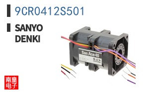9CR0412S501