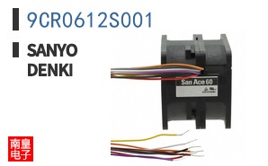 9CR0612S001