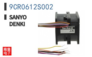 9CR0612S002