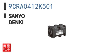 9CRA0412K501