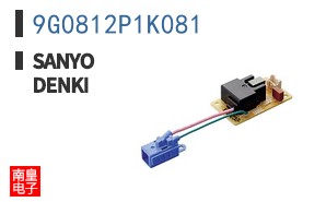 9G0812P1K081