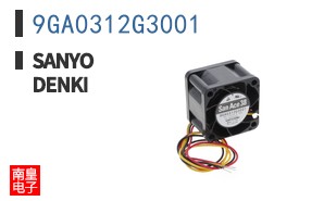9GA0312G3001